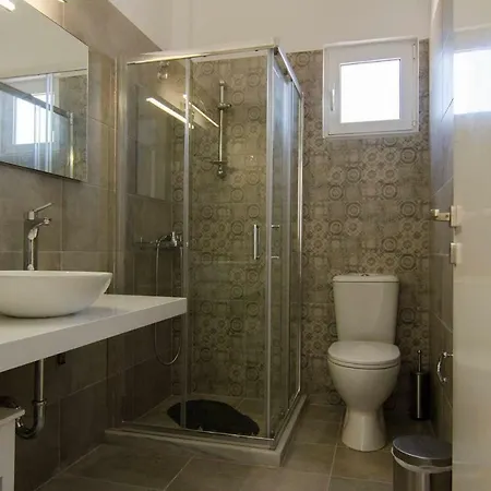 Giorgos Holiday home *