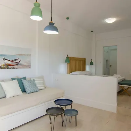 Giorgos Holiday home